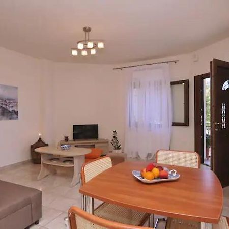 Skopelos Chara'S Lux Apartment Exteriör bild