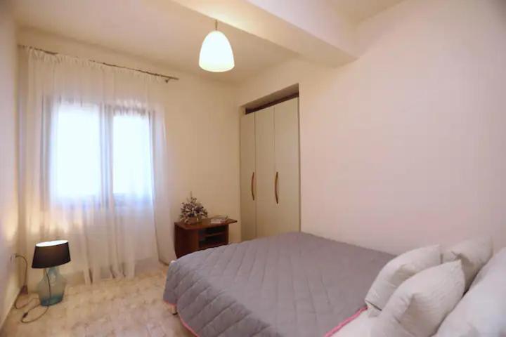 Skopelos Chara'S Lux Apartment Exteriör bild